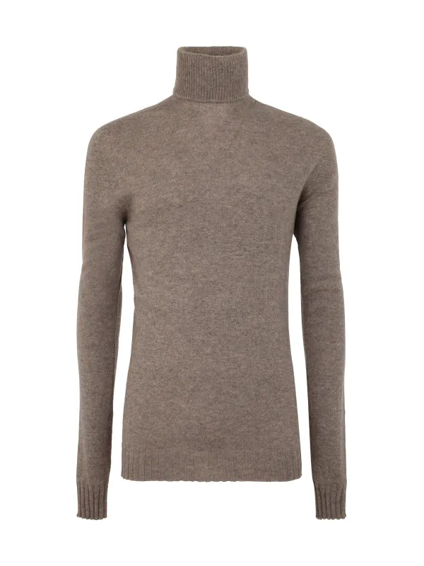 CASHMERE TURTLENECK sold by Lord & Taylor