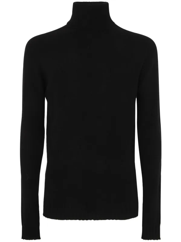 CASHMERE TURTLE NECK SWEATER sold by Lord & Taylor