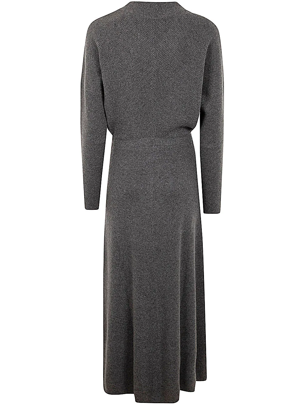 CASHMERE LONG DRESS sold by Lord & Taylor product image thumbnail 2
