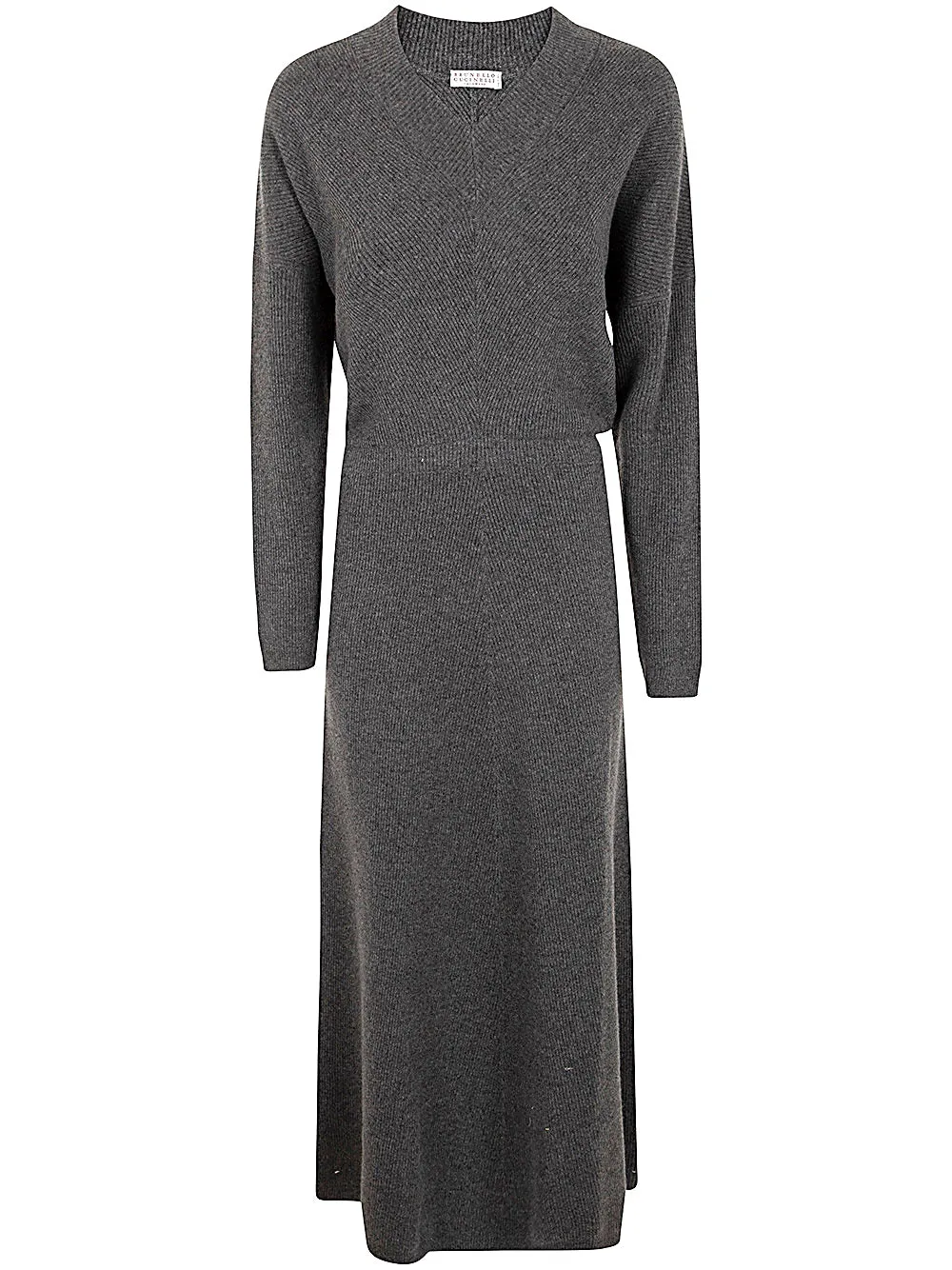 CASHMERE LONG DRESS sold by Lord & Taylor