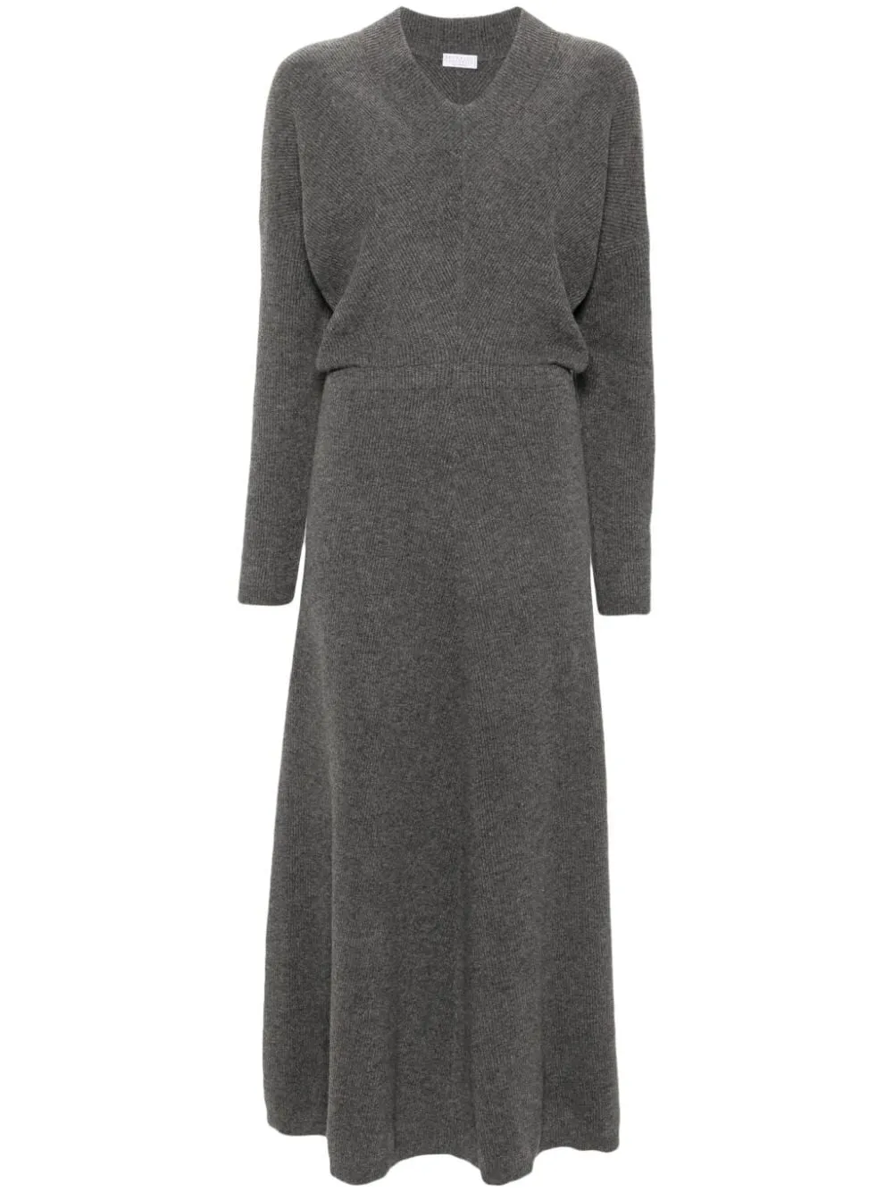 CASHMERE LONG DRESS sold by Lord & Taylor product image thumbnail 4