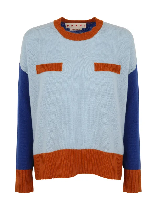 ROUNDNECK SWEATER sold by Lord & Taylor