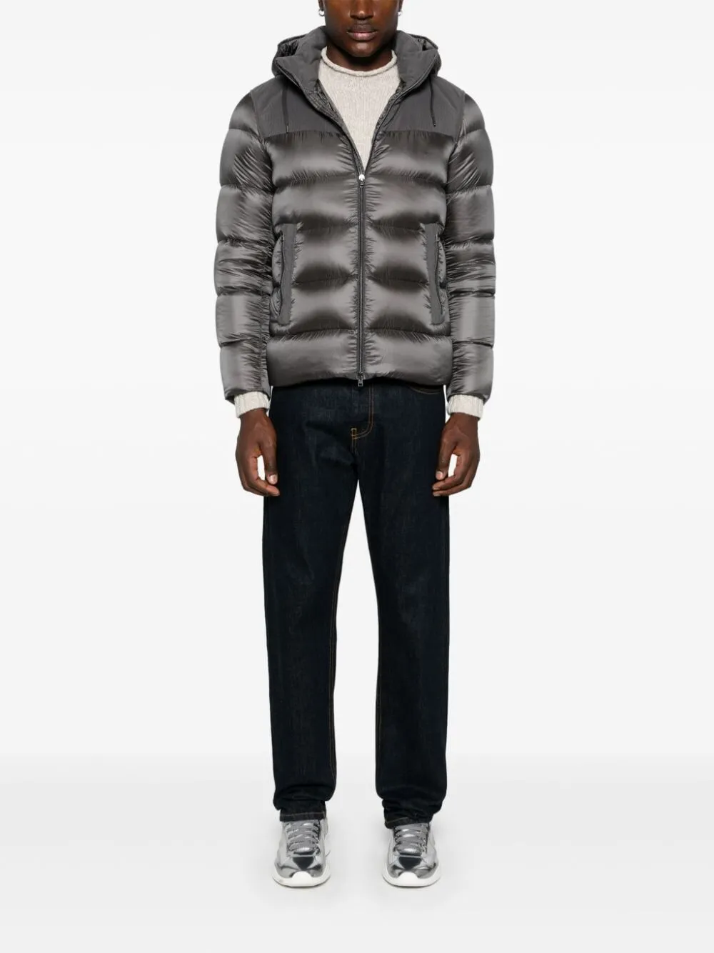 TURTLENECK SWEATHER RULE` NECK sold by Lord & Taylor product image thumbnail 4