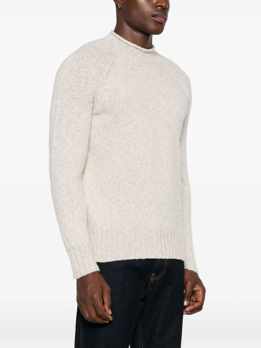 TURTLENECK SWEATHER RULE` NECK sold by Lord & Taylor product image thumbnail 2