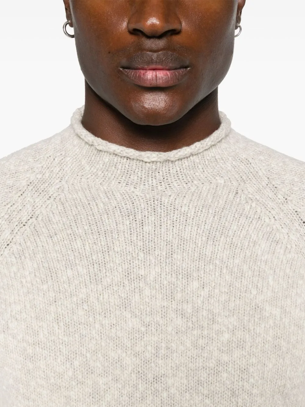 TURTLENECK SWEATHER RULE` NECK sold by Lord & Taylor product image thumbnail 5
