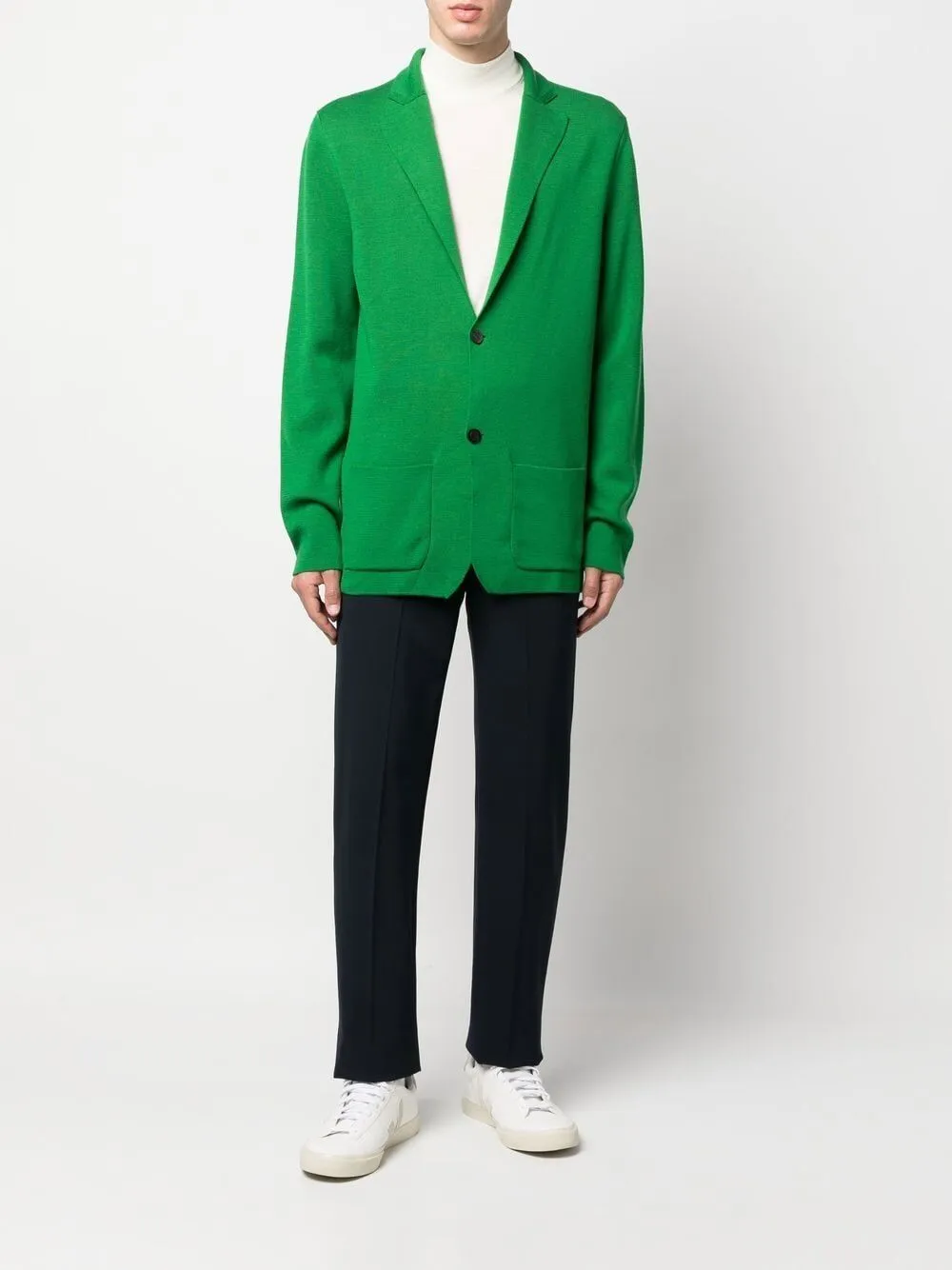 TURTLENECK SWEATHER MODERN sold by Lord & Taylor product image thumbnail 3