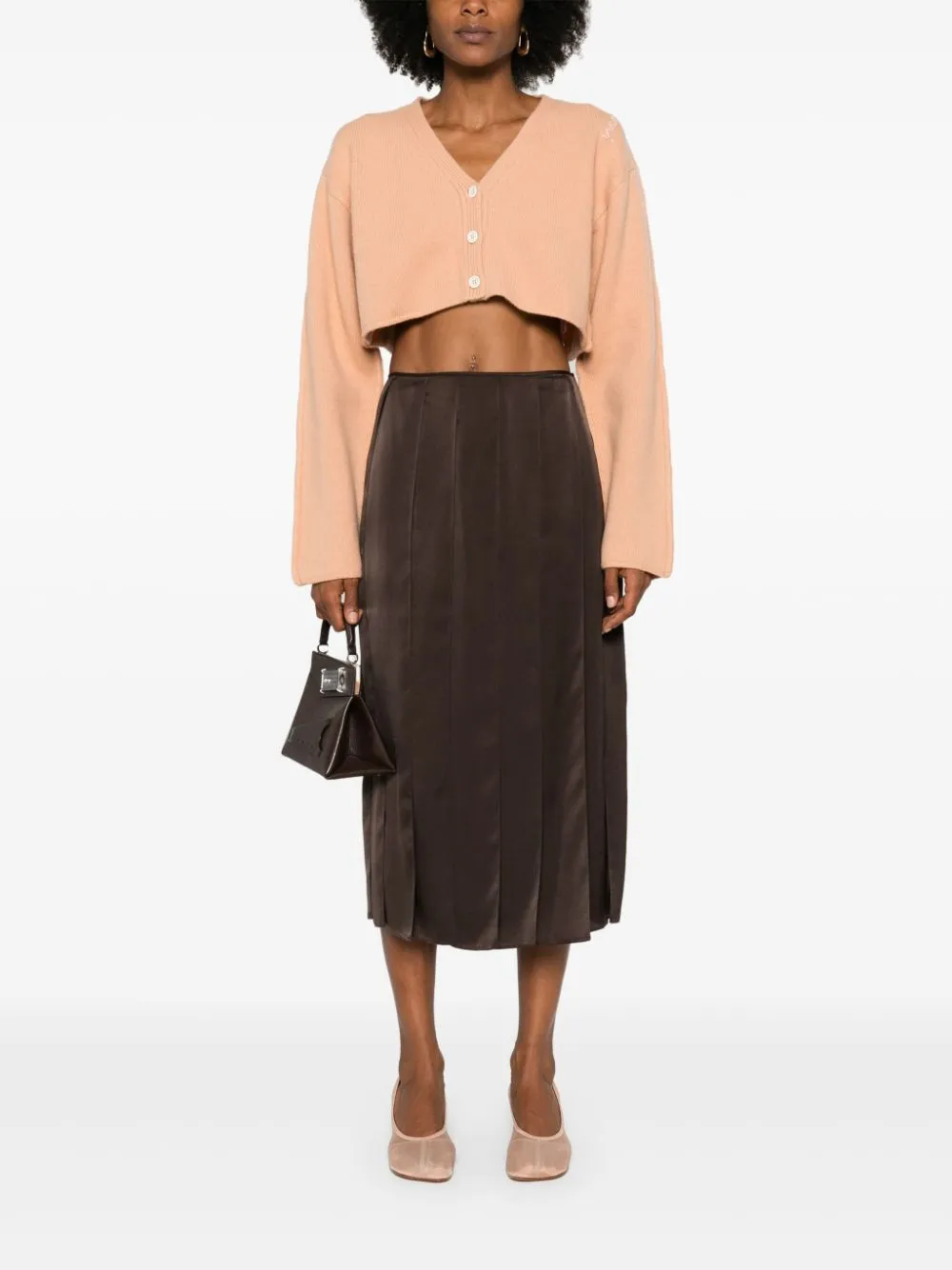 CARDIGAN sold by Lord & Taylor product image thumbnail 5