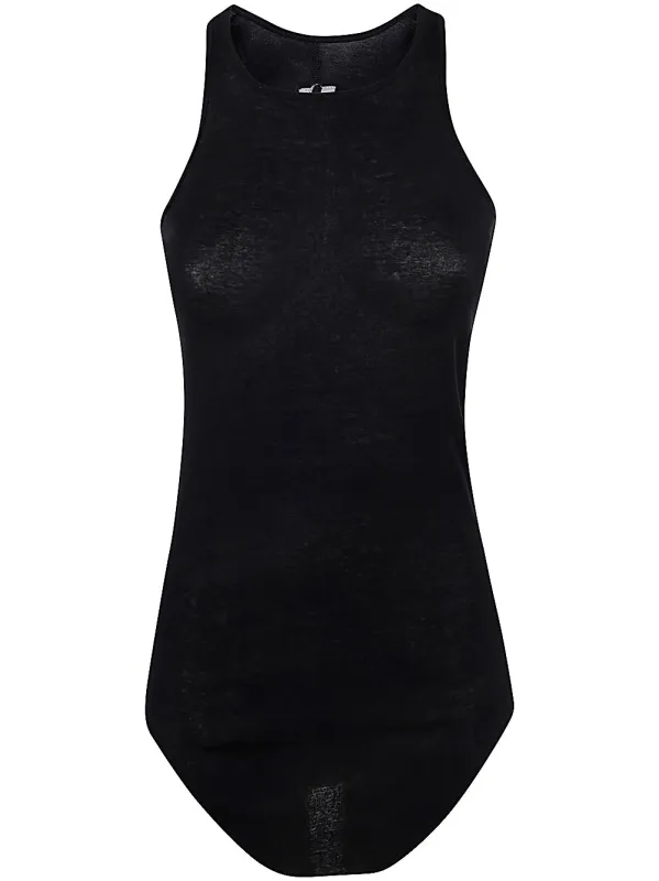 BASIC RIB TANK TOP sold by Lord & Taylor