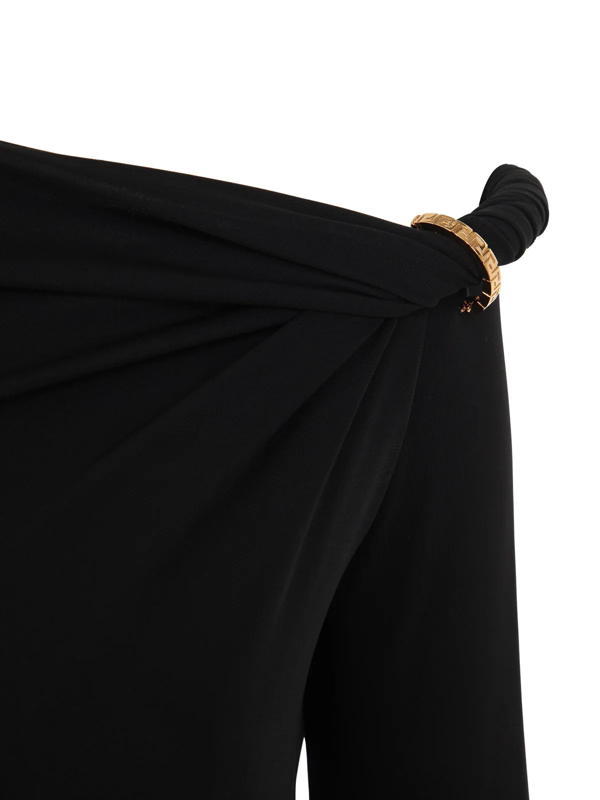 JERSEY LONG DRESS sold by Lord & Taylor product image thumbnail 3