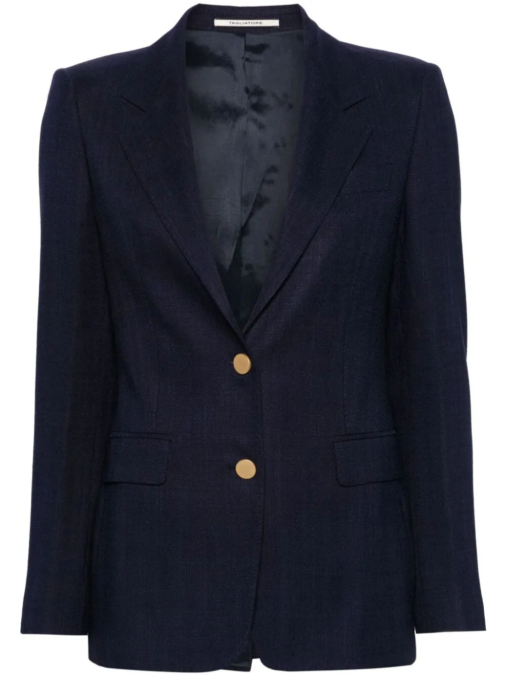 PARIGI12 SINGLE BREASTED JACKET sold by Lord & Taylor