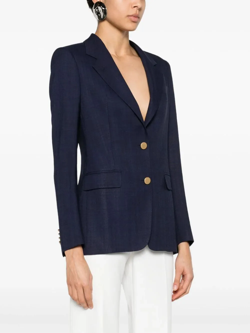 PARIGI12 SINGLE BREASTED JACKET sold by Lord & Taylor product image thumbnail 3