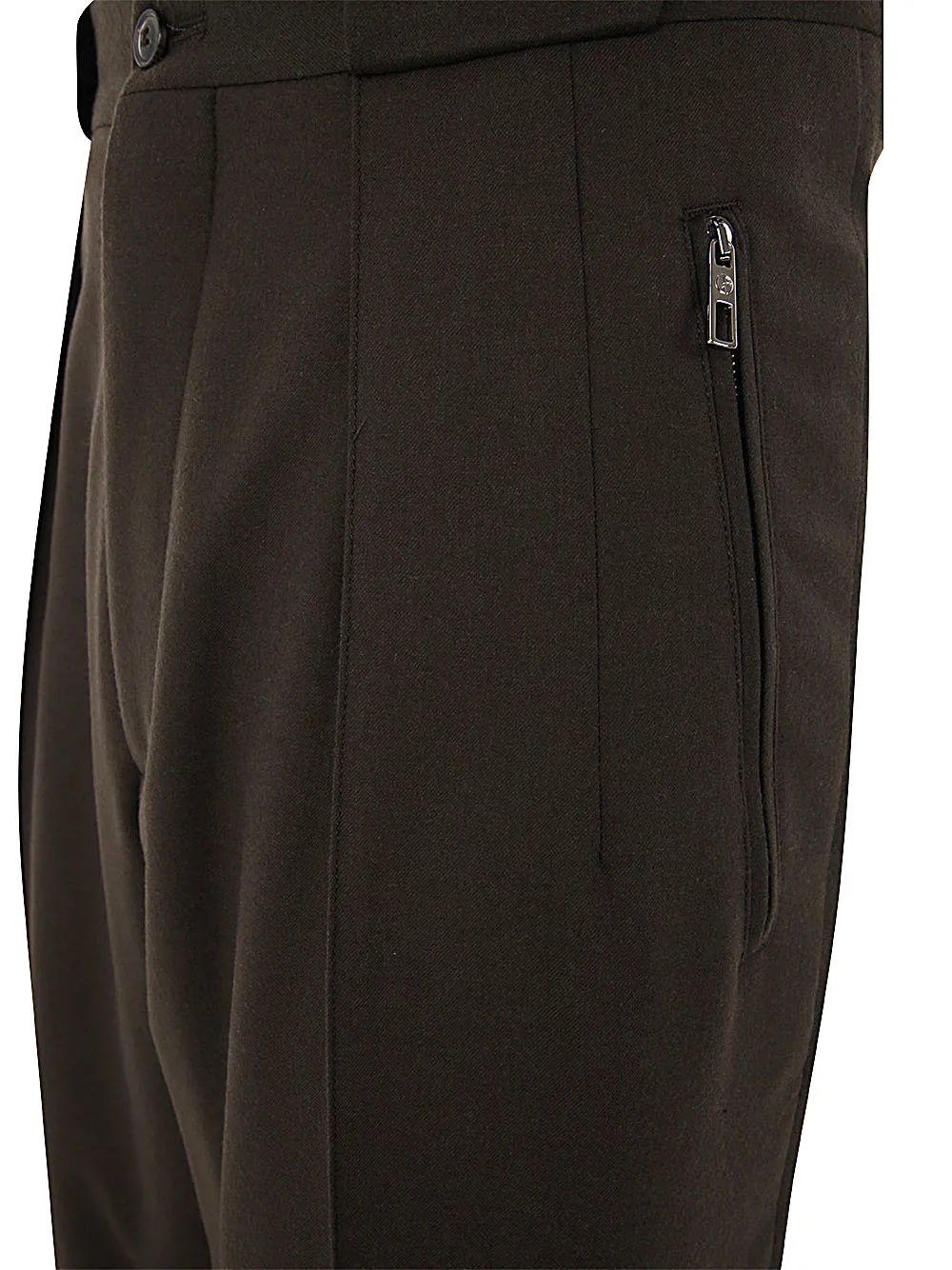 CARROTT FIT TROUSER sold by Lord & Taylor product image thumbnail 3