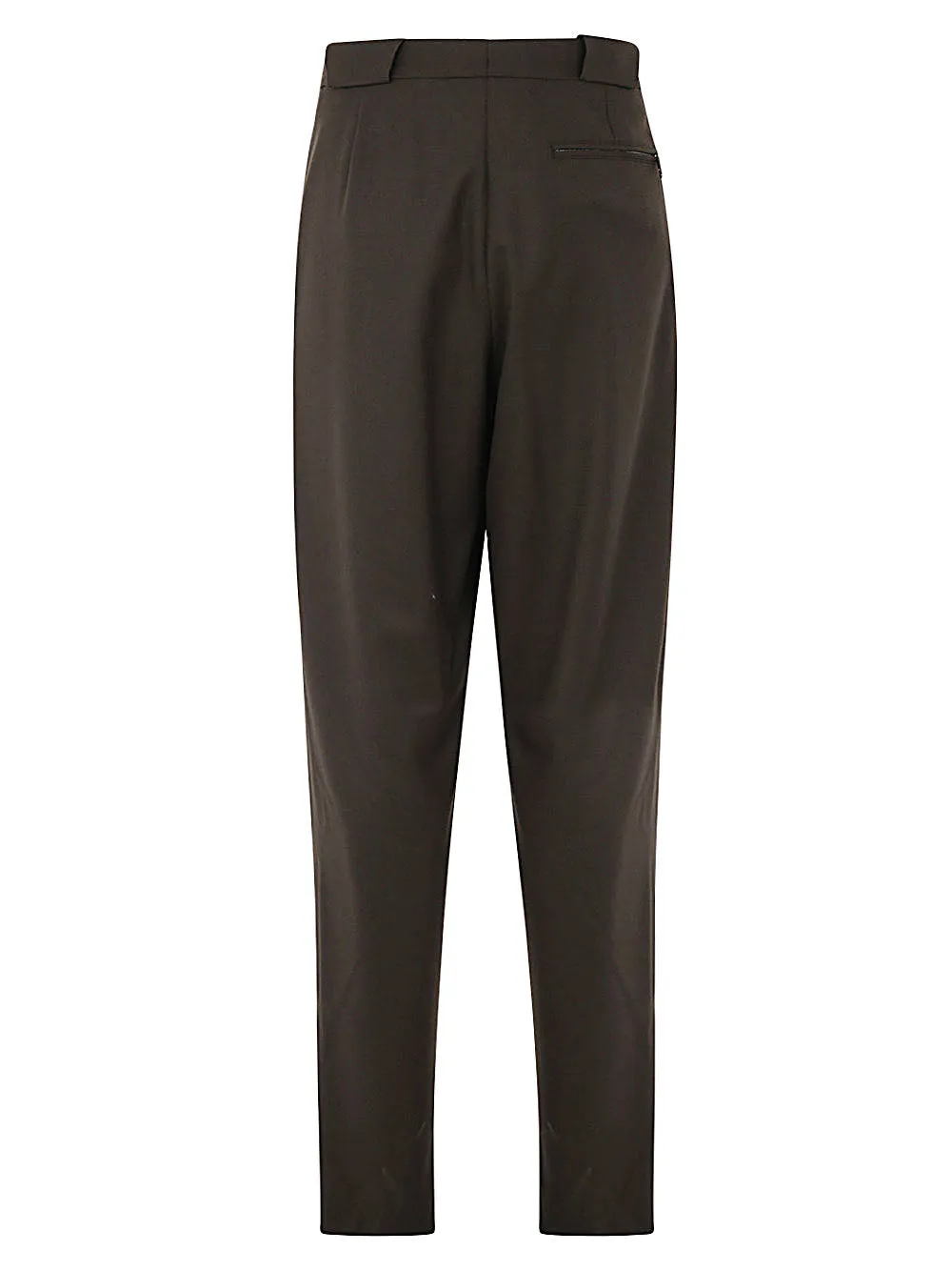 CARROTT FIT TROUSER sold by Lord & Taylor product image thumbnail 2