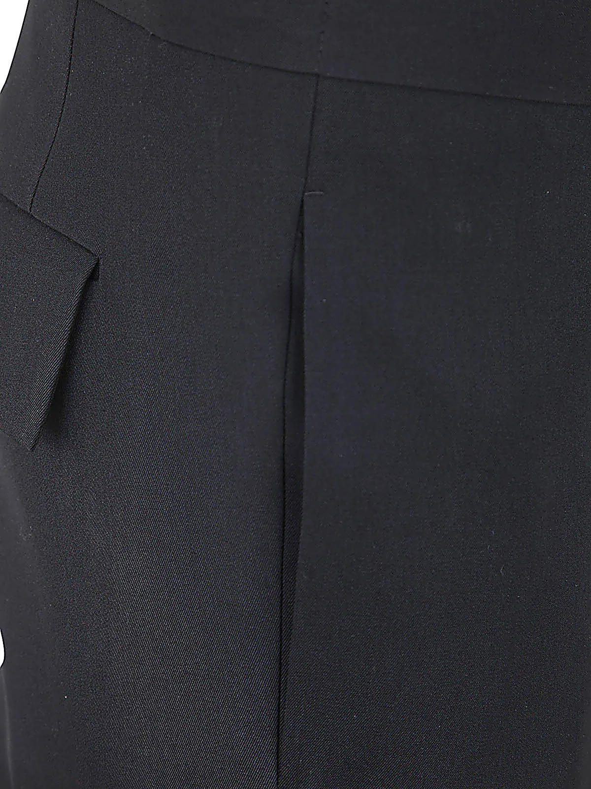 WOOL TROUSERS sold by Lord & Taylor product image thumbnail 3