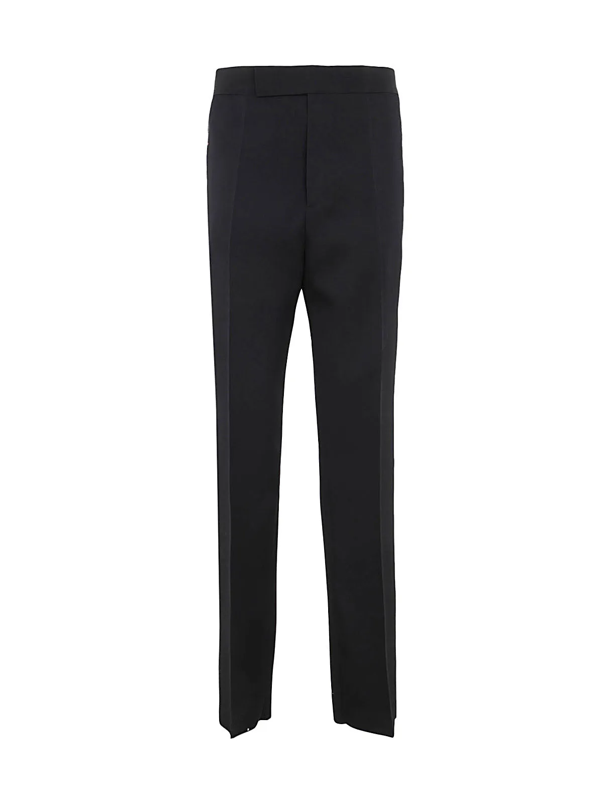 WOOL TROUSERS SIDEBAND DETAIL sold by Lord & Taylor