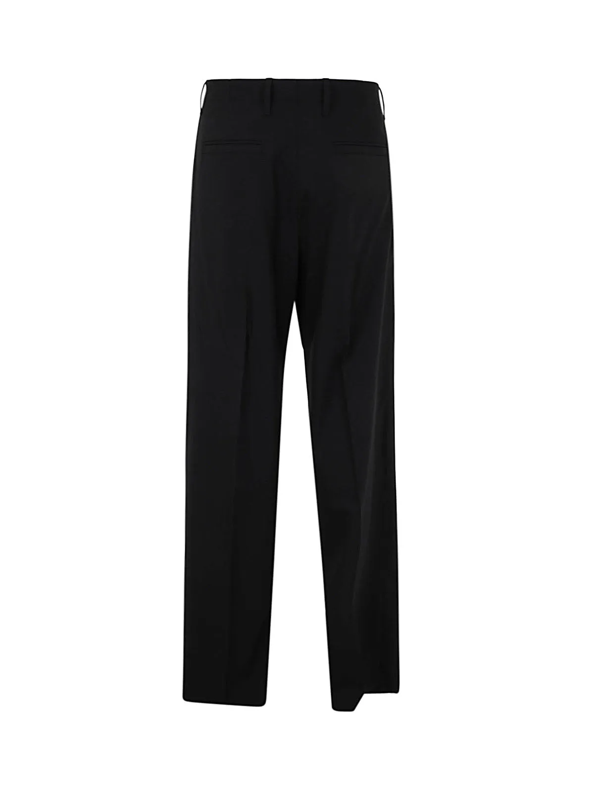 FORMAL PANTS LOOSE FIT sold by Lord & Taylor product image thumbnail 2