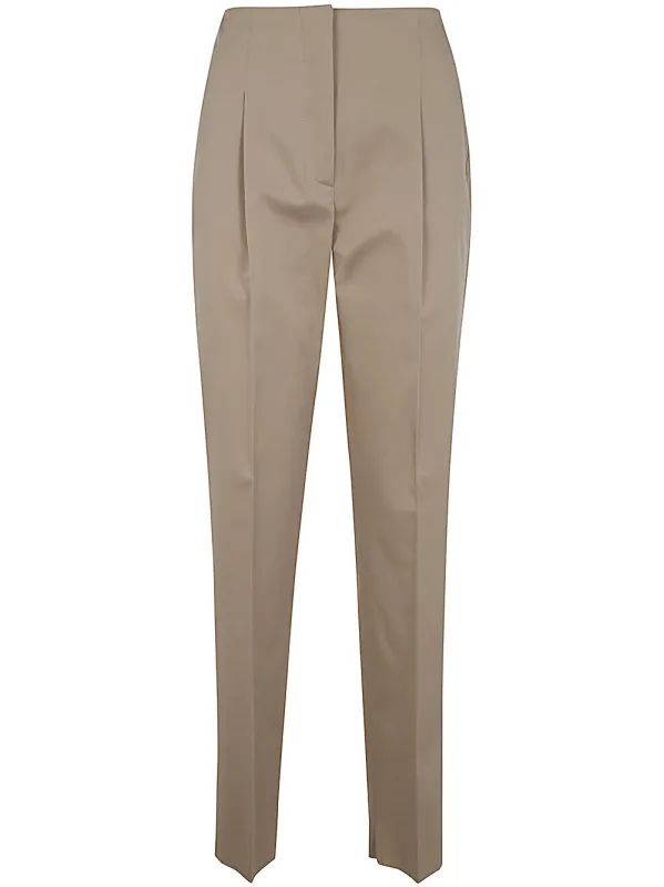 EMPOLI STRAIGHT LEG TROUSER sold by Lord & Taylor