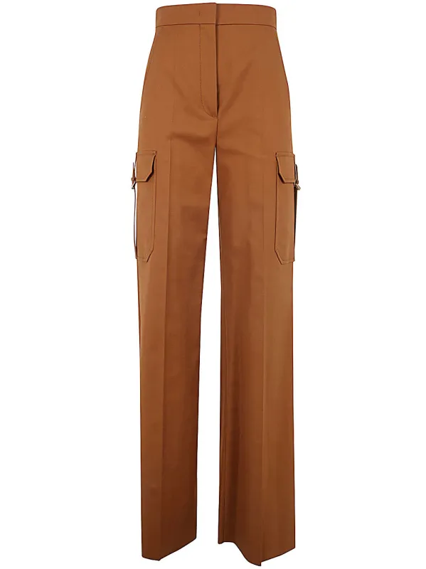 EDDA CARGO TROUSER sold by Lord & Taylor