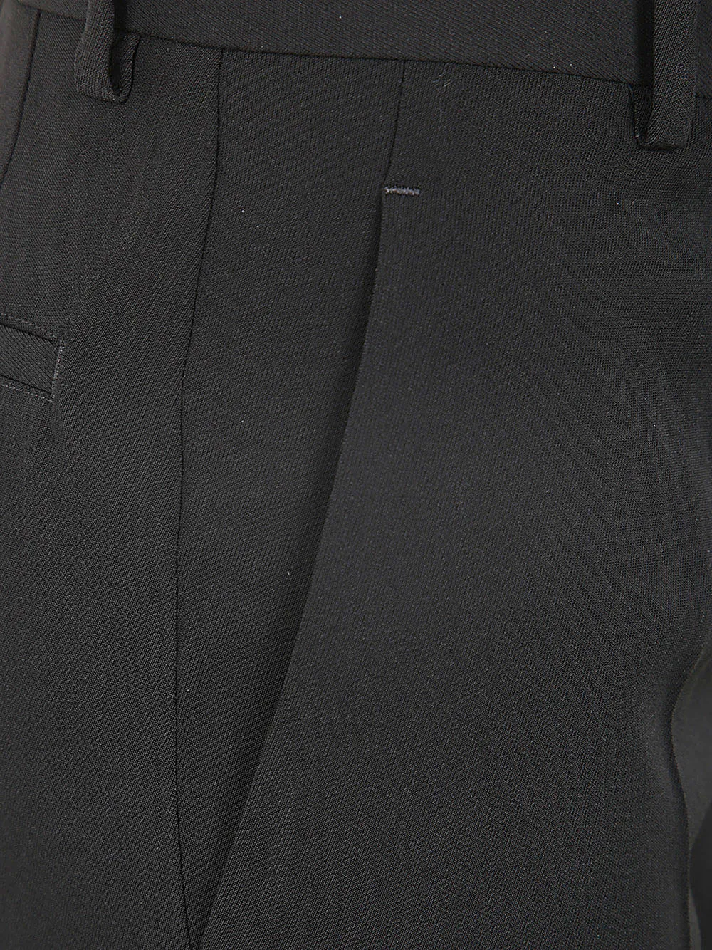 MAAIKE FLARED LEG COMFORT TROUSERS sold by Lord & Taylor product image thumbnail 3