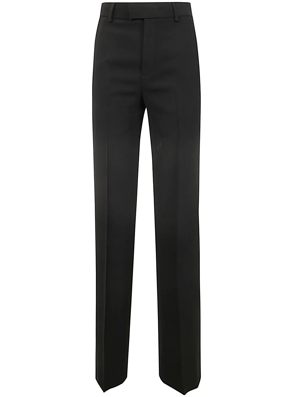 MAAIKE FLARED LEG COMFORT TROUSERS sold by Lord & Taylor
