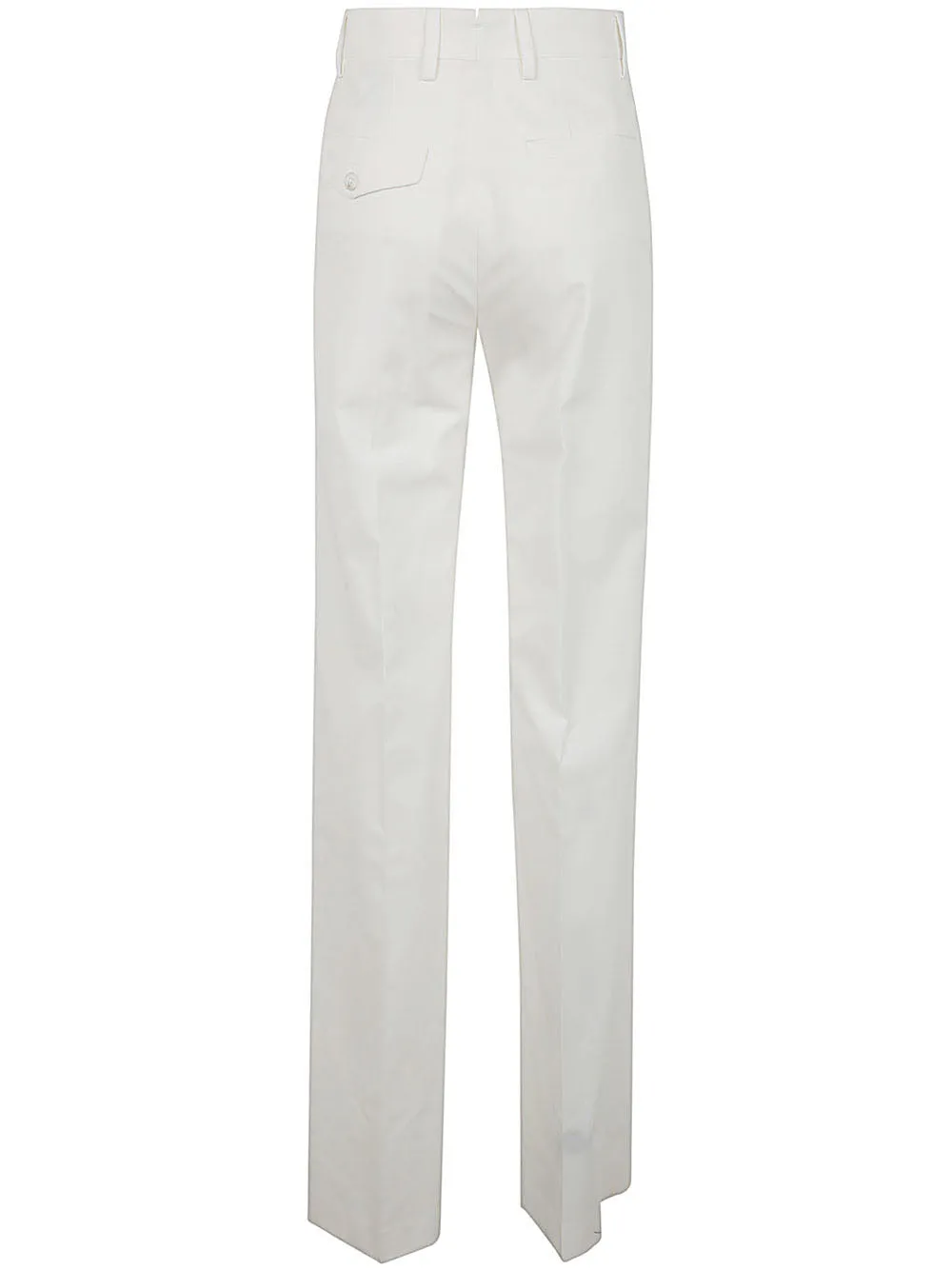 MAAIKE FLARED LEG COMFORT TROUSERS sold by Lord & Taylor product image thumbnail 2