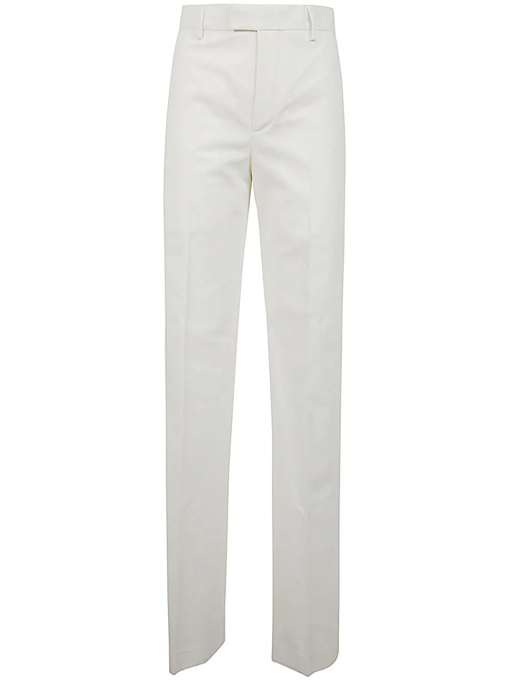MAAIKE FLARED LEG COMFORT TROUSERS sold by Lord & Taylor