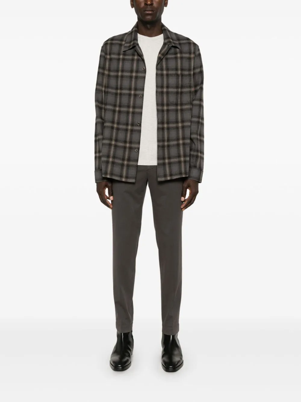 TROUSERS sold by Lord & Taylor product image thumbnail 3