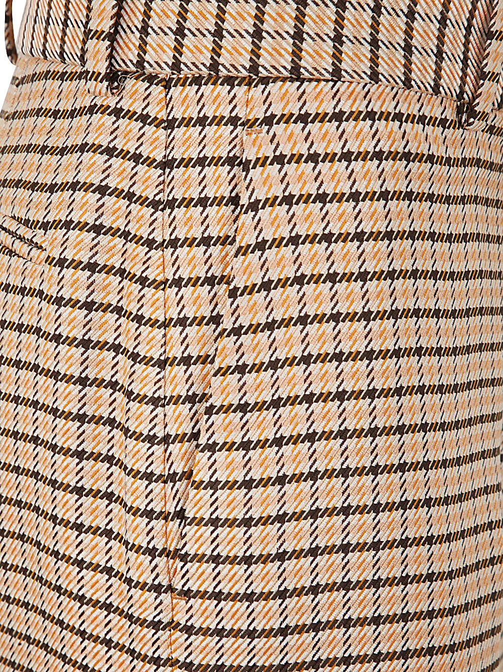 WIDE LEG FLUID PANT sold by Lord & Taylor product image thumbnail 3