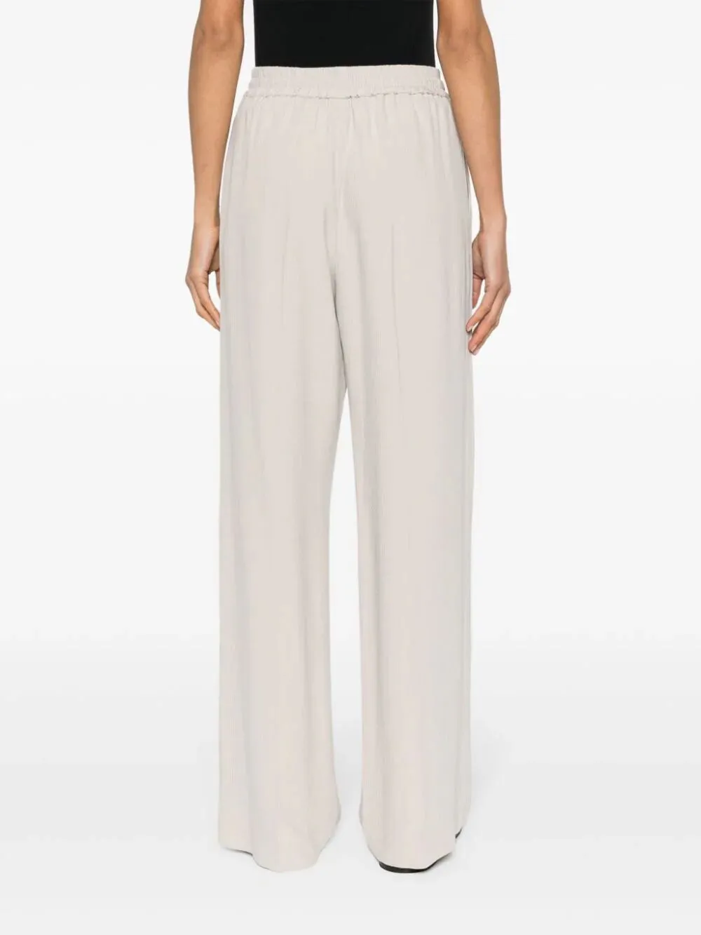 CARLOTA TROUSERS sold by Lord & Taylor product image thumbnail 4
