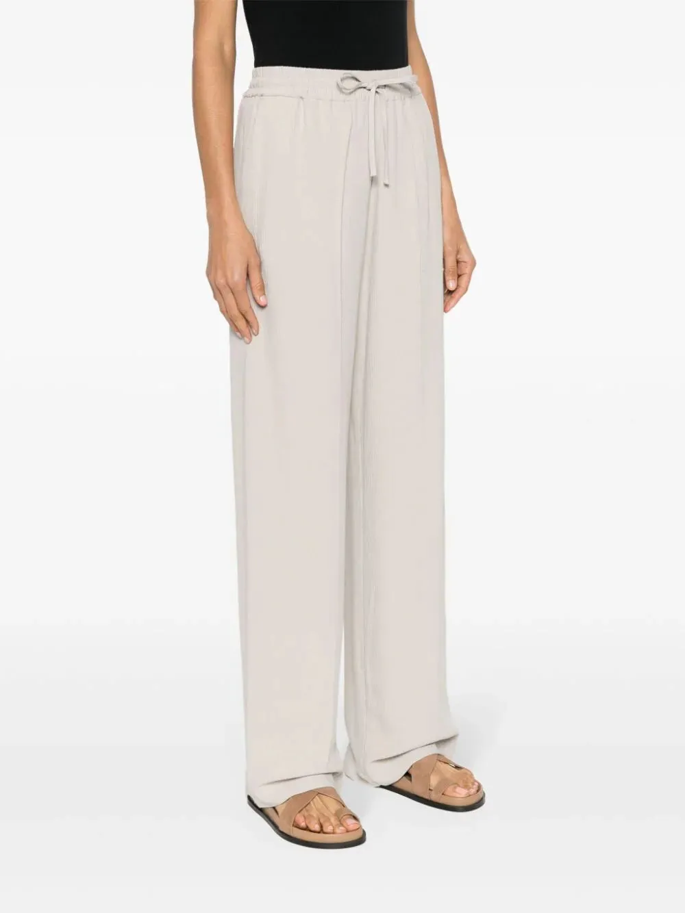 CARLOTA TROUSERS sold by Lord & Taylor product image thumbnail 5