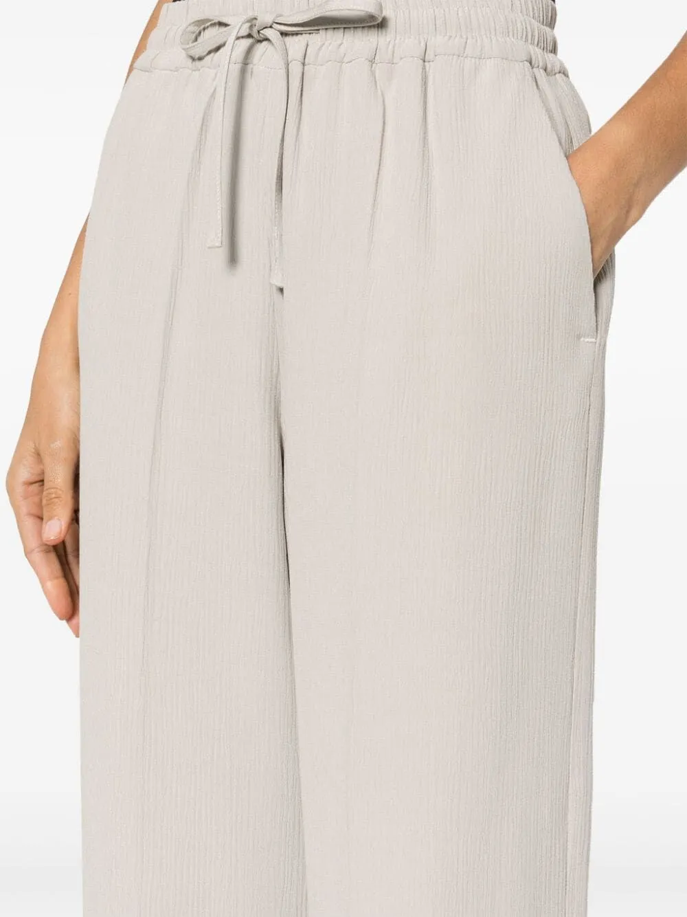 CARLOTA TROUSERS sold by Lord & Taylor product image thumbnail 2