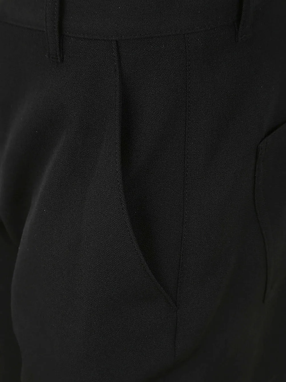 LOW WAIST BOOTCUT PANTS sold by Lord & Taylor product image thumbnail 3