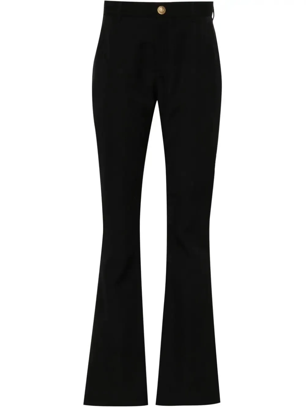 LOW WAIST BOOTCUT PANTS sold by Lord & Taylor product image thumbnail 4