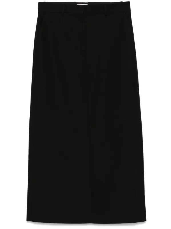 LOW-WAIST STRAIGHT SKIRT sold by Lord & Taylor