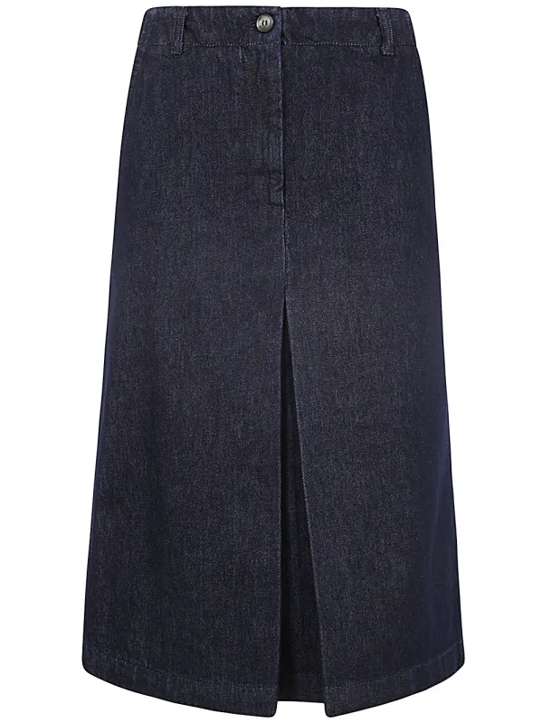 02650 SULIA DENIM 8429 SKIRT sold by Lord & Taylor