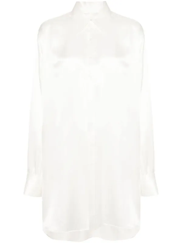LONG SLEEVES SHIRT made by Maison Margiela
