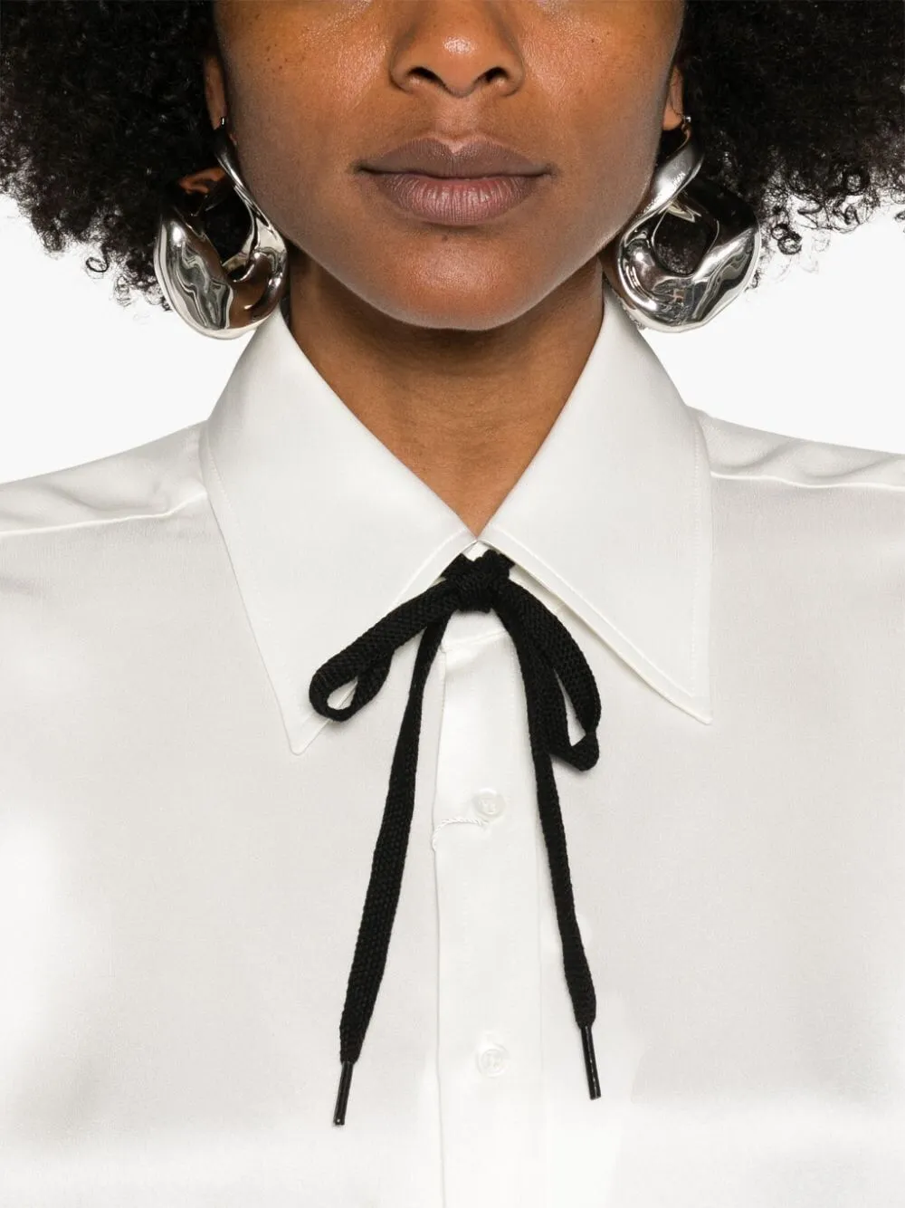 LONG SLEEVES SHIRT sold by Lord & Taylor product image thumbnail 2