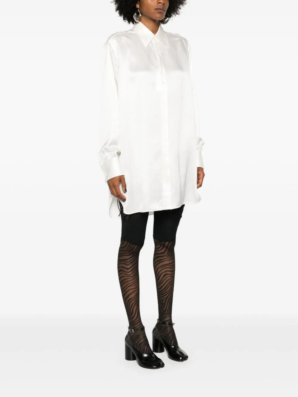 LONG SLEEVES SHIRT sold by Lord & Taylor product image thumbnail 5