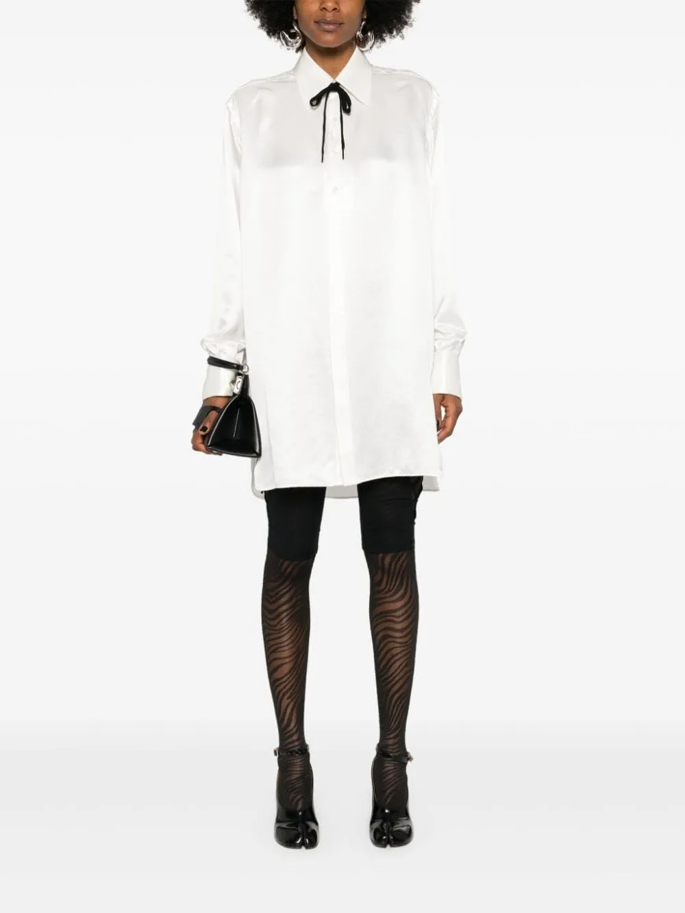 LONG SLEEVES SHIRT sold by Lord & Taylor product image thumbnail 4