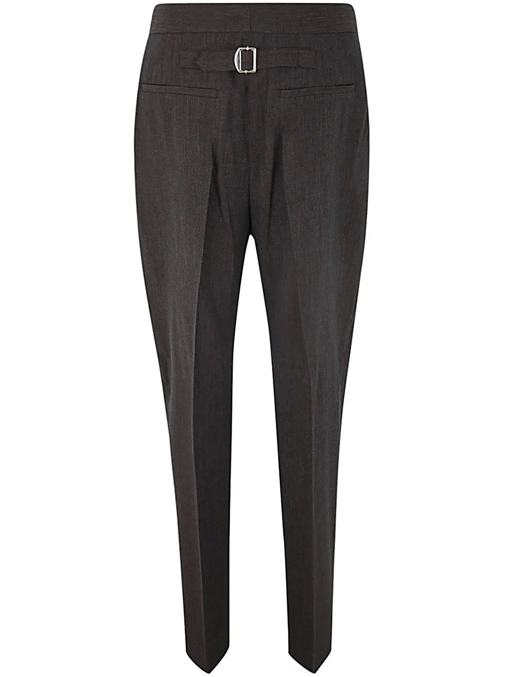 RELAXED TAILORED TROUSERS sold by Lord & Taylor product image thumbnail 2
