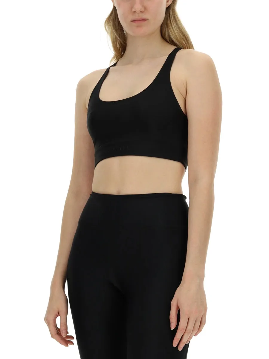 CROP TOP sold by Lord & Taylor product image thumbnail 4