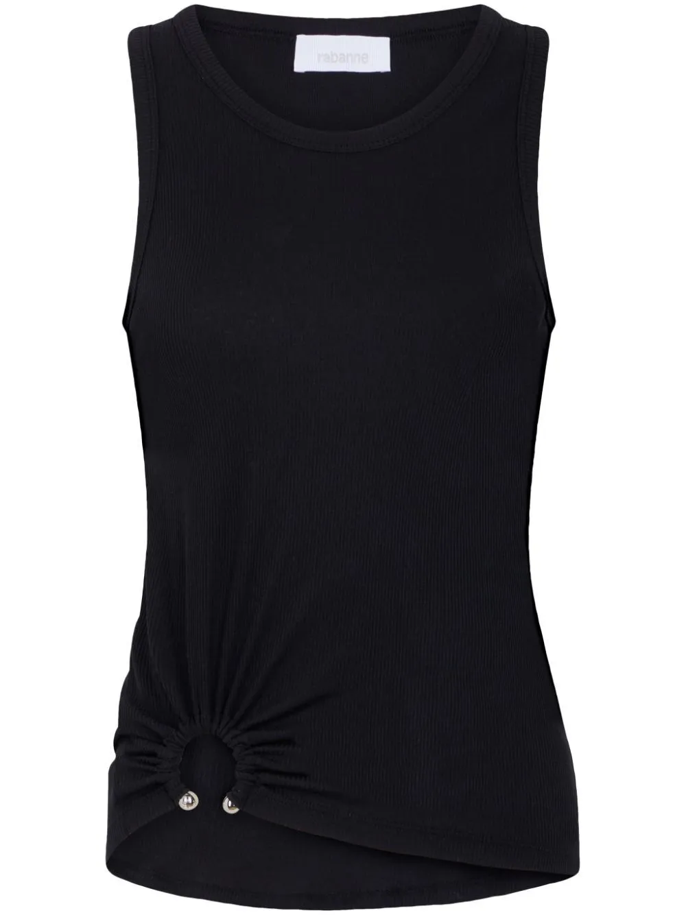 TEE SHIRT RIB 2X2 sold by Lord & Taylor