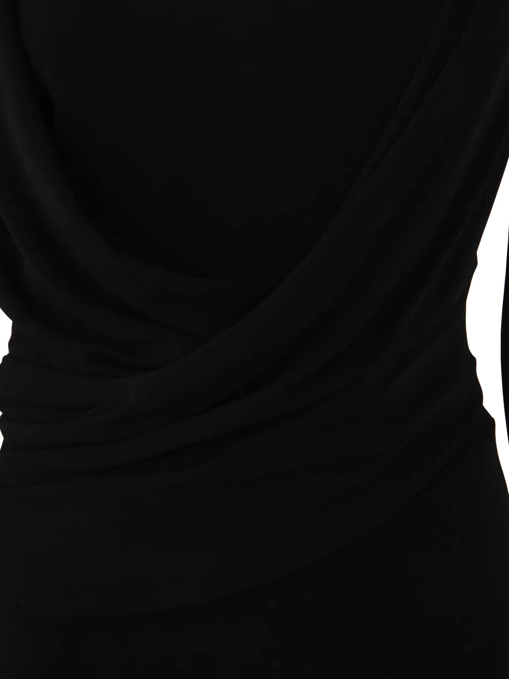 LONG SLEEVES V NECK MIDI DRESS sold by Lord & Taylor product image thumbnail 3