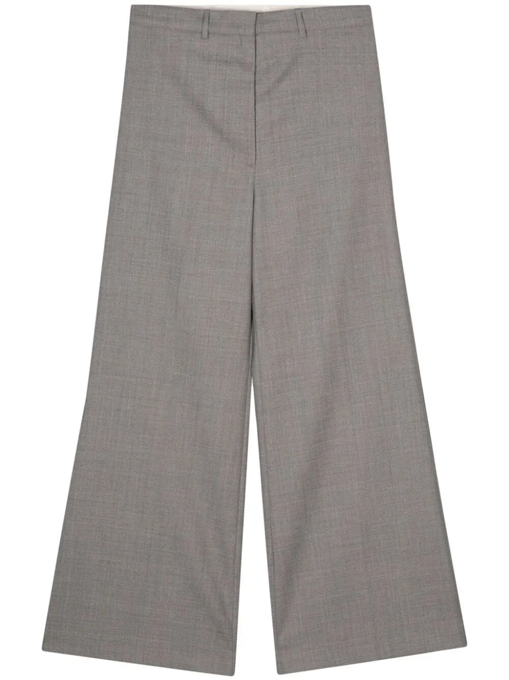 WIDE WOOL TROUSER sold by Lord & Taylor