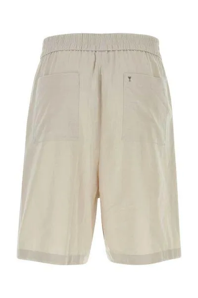 ELASTICATED WAIST BERMUDA sold by Lord & Taylor product image thumbnail 2