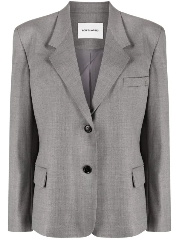 CLASSIC BLAZER sold by Lord & Taylor