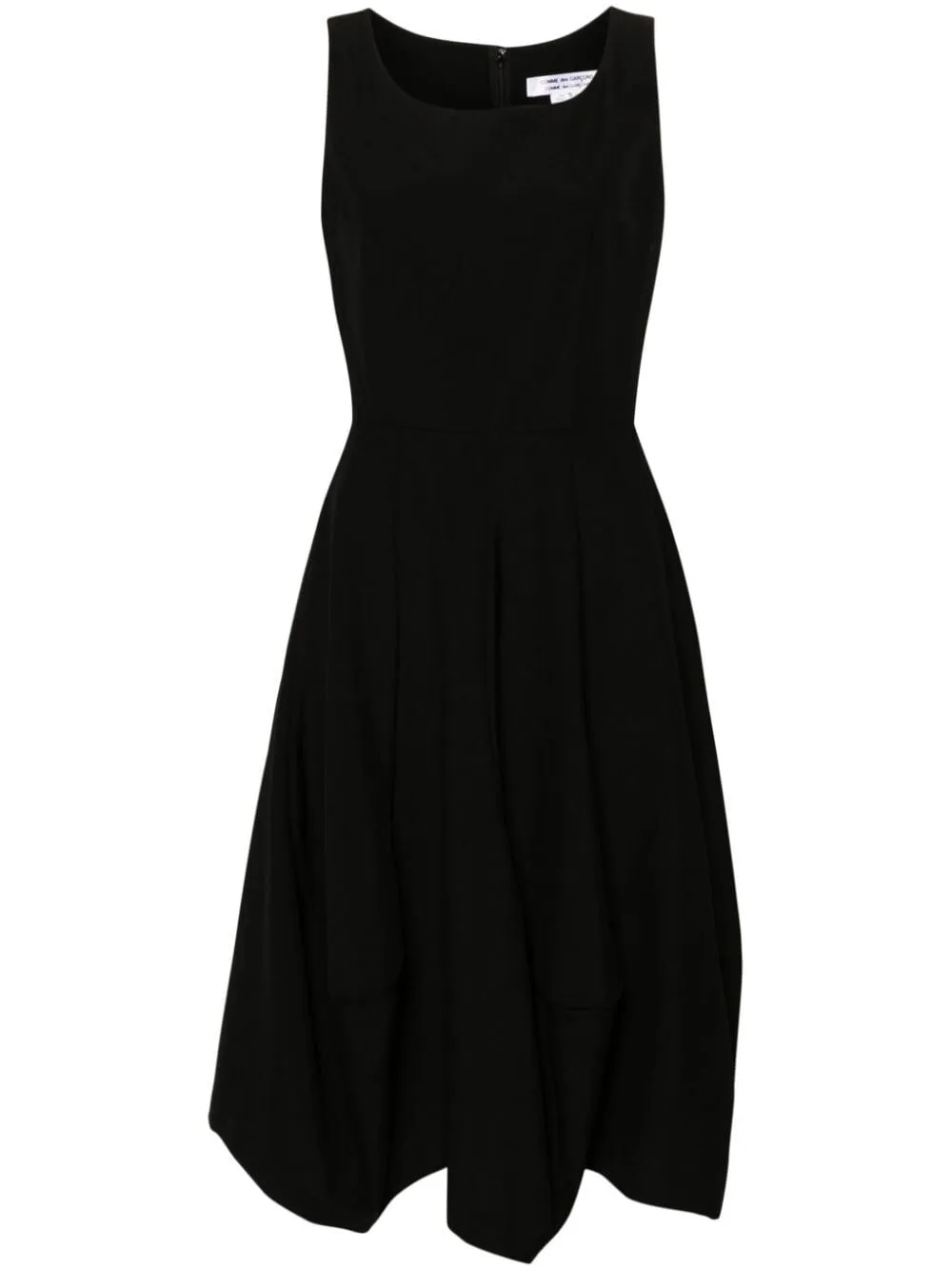 SLEEVELESS LONG DRESS sold by Lord & Taylor product image thumbnail 4
