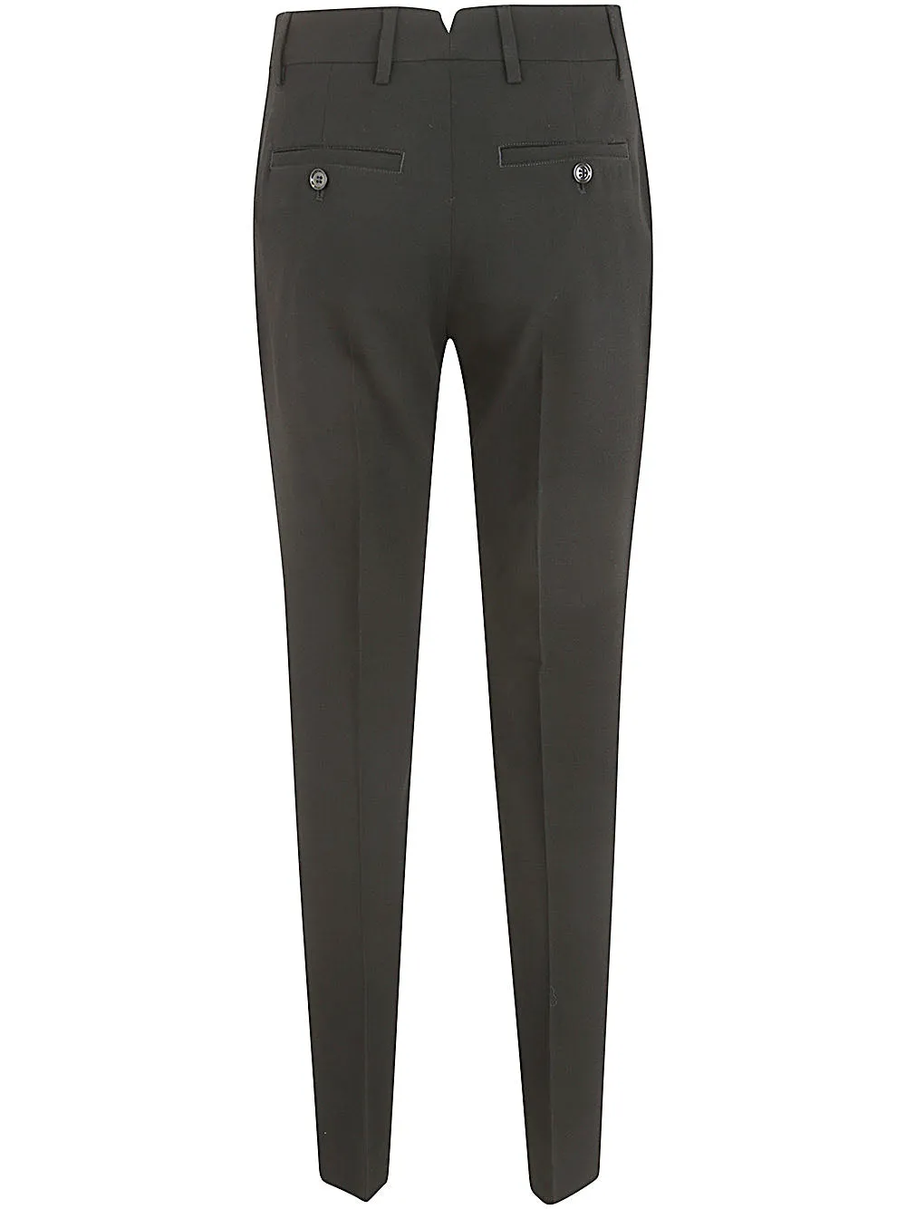 CIGARETTE TROUSERS sold by Lord & Taylor product image thumbnail 4