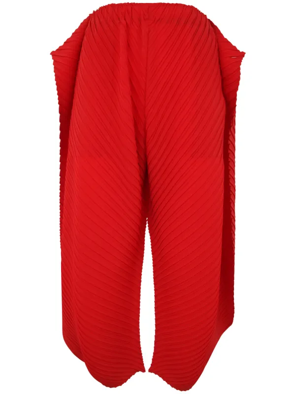REITERATION PLEATS SOLID sold by Lord & Taylor