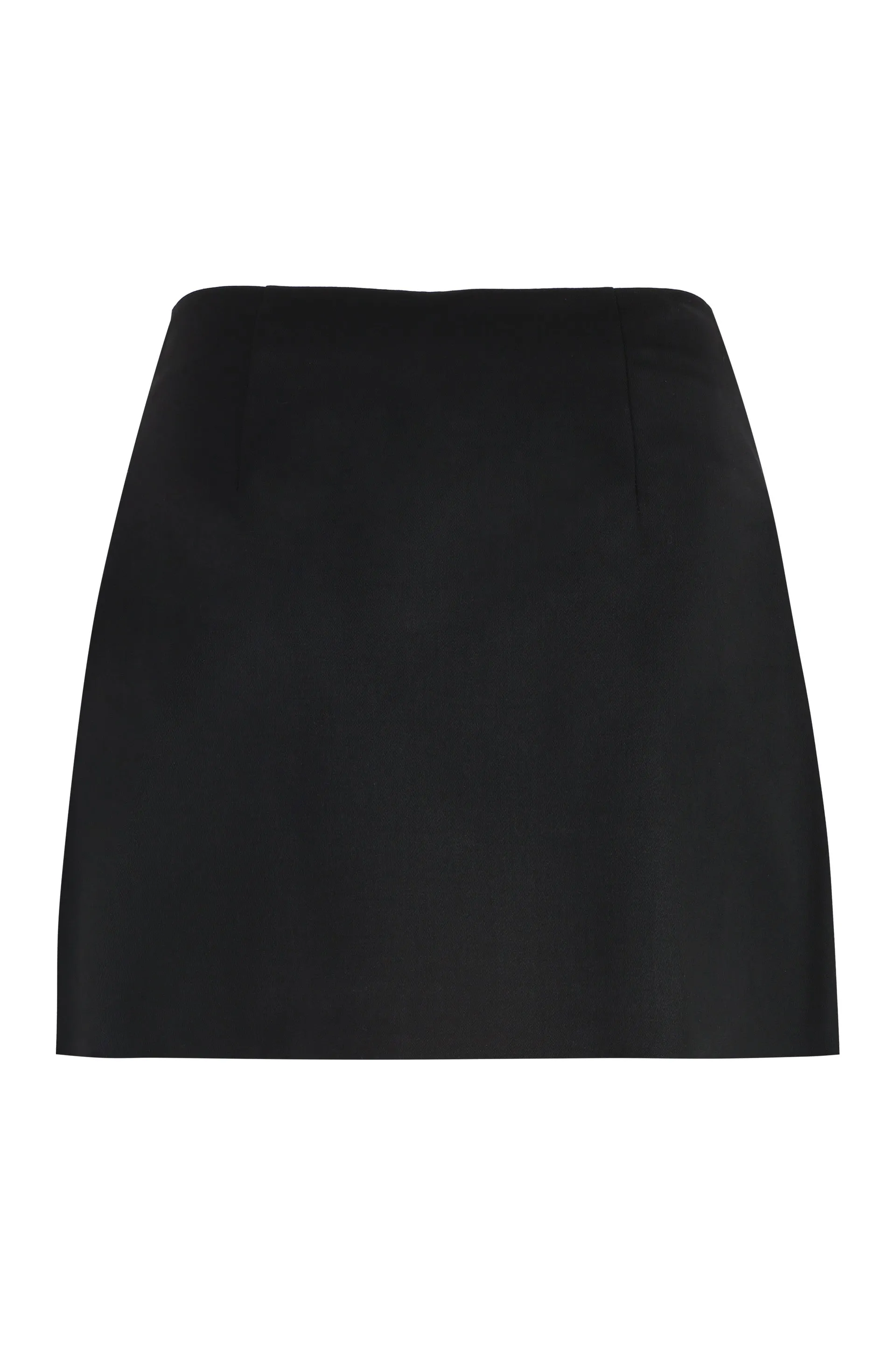 SATIN SKIRT sold by Lord & Taylor product image thumbnail 2